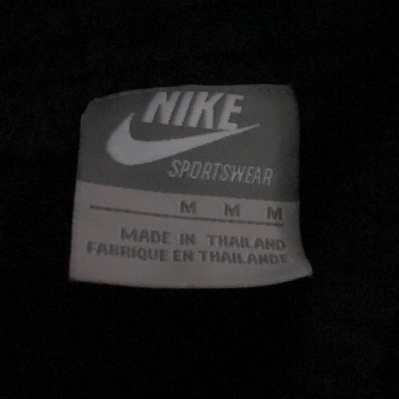 Nike SportWear Sweatpants Size M - Picture 6 of 6